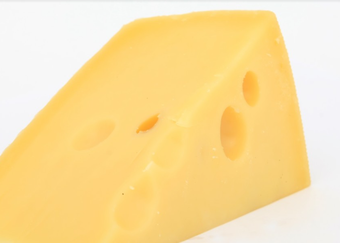 В России создали автоматический пресс для производства сыра