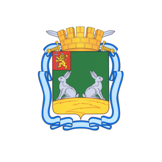 Герб Ковров