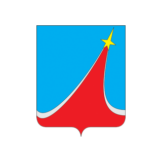 Герб Люберцы