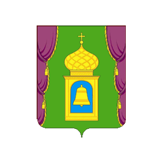 Герб Пушкино
