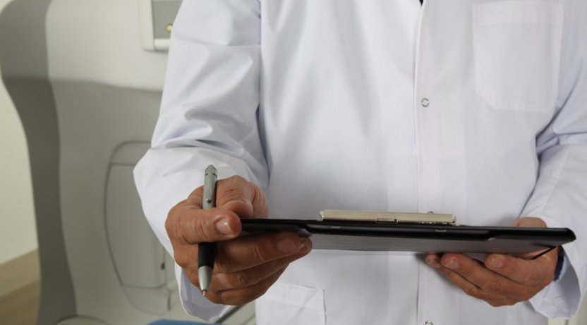 Названо нормальное артериальное давление для людей старше 60 лет